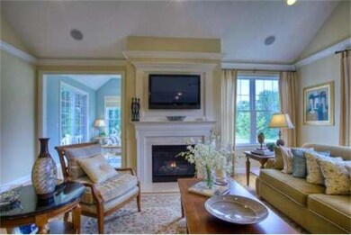 47 Piedmont Dr unit 40, Holliston, MA 01746 - photo 2