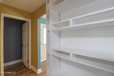 Guest Hallway