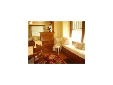 Dining Area.