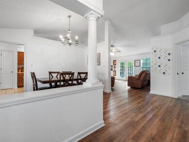 105 Duncan Dr, Crawfordville, FL 32327 - photo 3