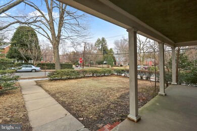 3600 Brandywine St NW, Washington, DC 20008 - photo 2