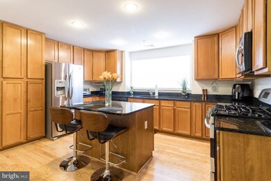 4800 Coyle Rd unit 507, Owings Mills, MD 21117 - photo 6