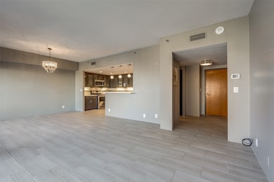 La Tour Condominiums unit 703, Dallas, TX 75204 - photo 7