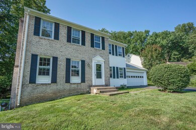 5023 Mignonette Ct, Annandale, VA 22003 - photo 2