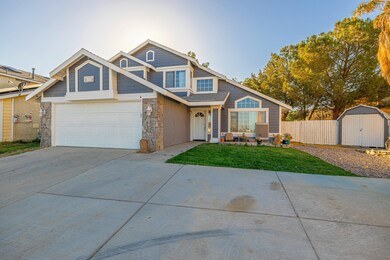 4391 Sonora Ct, Rosamond, CA 93560 - photo 2