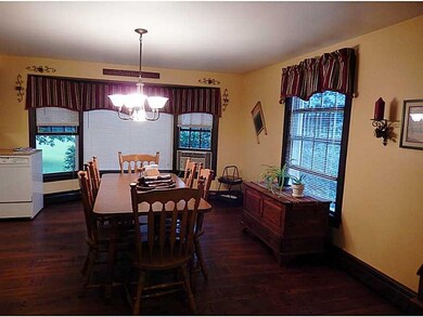 Dining Room.