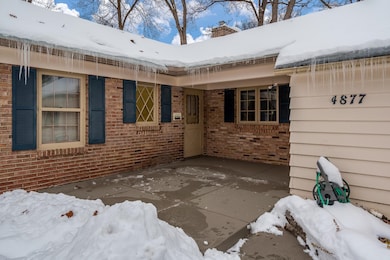 4877 Stage Coach Trail, Rockford, IL 61101 - photo 2