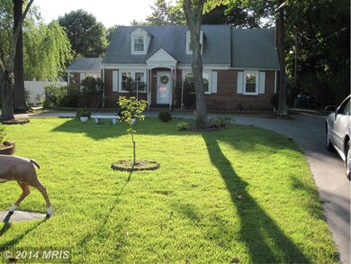 23205 Hollywood Rd, Leonardtown, MD 20650 - photo 2