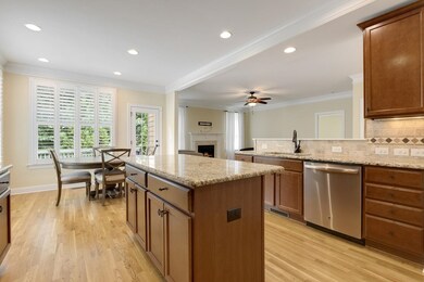 66 Cobble Ridge Dr, Pittsboro, NC 27312 - photo 5