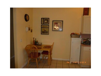 Dining Area.