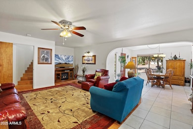GREAT ROOM