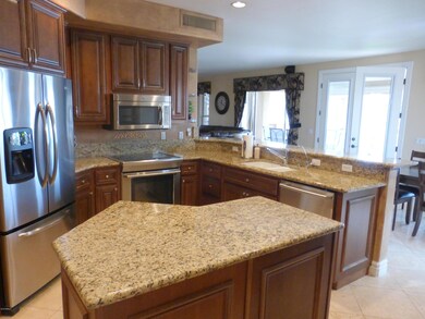 a kitchen 1