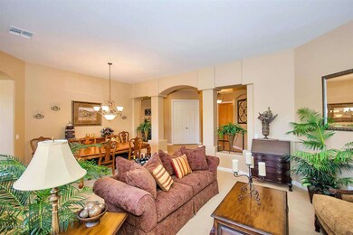 Formal Living/Dining Room - another view