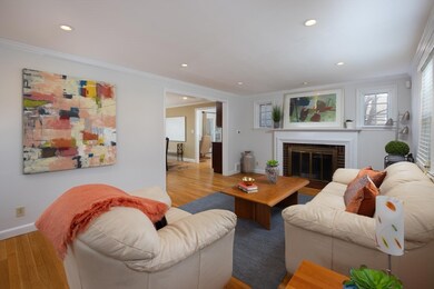 10 Kendall Rd, Newton Center, MA 02459 - photo 2