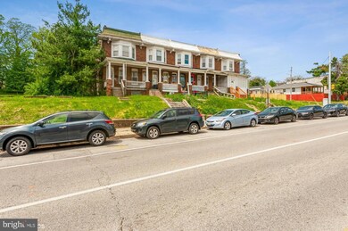 3458 Park Heights Ave, Baltimore, MD 21215 - photo 2