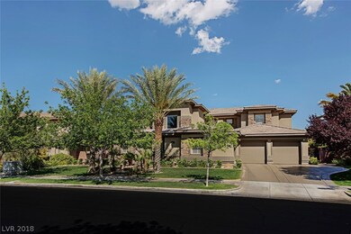 Located in Willow Falls, a custom home subdivision