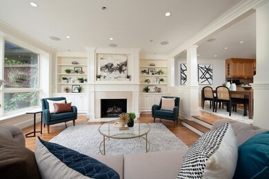 12 Durham St unit 1, Boston, MA 02115 - photo 4