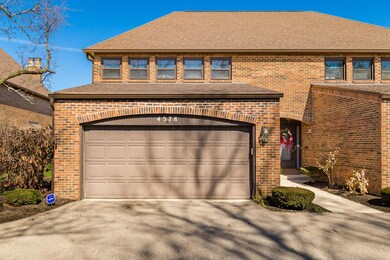 Welcome to 2578 Carriage Hill Lane