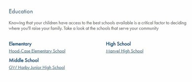 4805 Magnolia St, Pearland, TX 77584 - photo 6