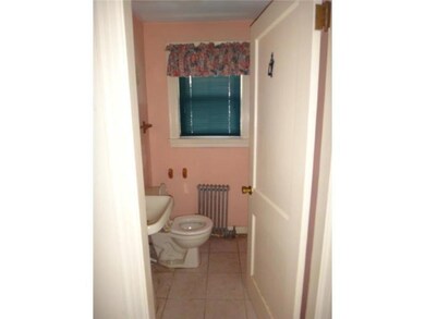 Bathroom.