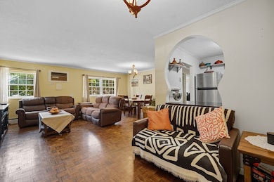 257 N Main St unit 4, Andover, MA 01810 - photo 2