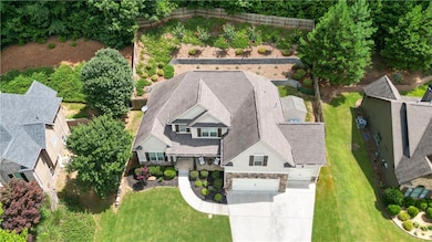 453 Thorn Creek Way, Dallas, GA 30157 - photo 2