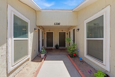 1216 Vista de Oro Dr, El Paso, TX 79935 - photo 4