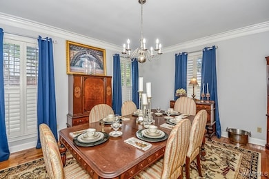 101 St Thomas Ave, Wetumpka, AL 36092 - photo 7