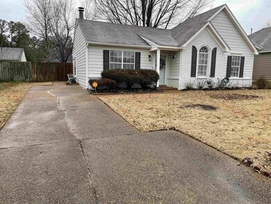 6895 Lagrange Hill Rd, Cordova, TN 38018 - photo 4