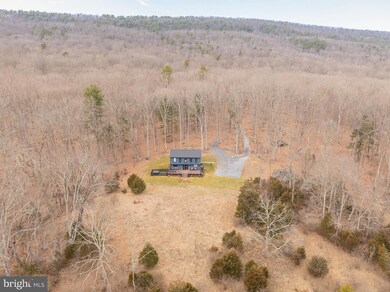 529 Posy Hill Rd, Wardensville, WV 26851 - photo 2