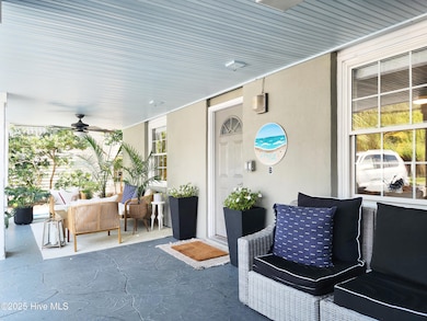 21 W Henderson St unit A&B, Wrightsville Beach, NC 28480 - photo 7