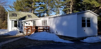 423 Shaker Rd, Gray, ME 04039 - photo 2