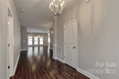 4561 Lanstone Ct SW unit 20, Concord, NC 28027 - photo 2