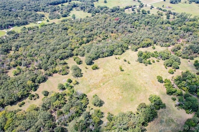 0000 S 369th West Ave, Bristow, OK 74010 - photo 2