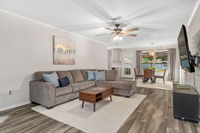 2001 Chattanooga Dr, Bedford, TX 76022 - photo 7