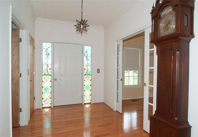 8599 Oak Park Rd, Locust Dale, VA 22948 - photo 4