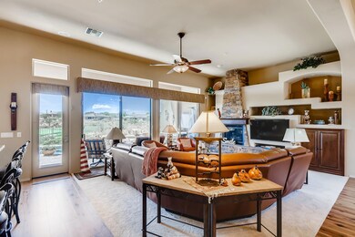 9780 E Preserve Way Scottsdale AZ - MLS