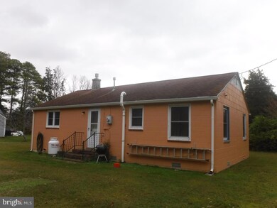 1910 Wingate Bishops Head Rd, Toddville, MD 21672 - photo 3