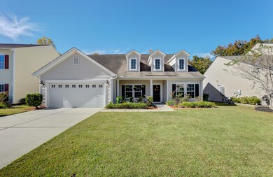 514 Mountain Laural Cir, Goose Creek SC
