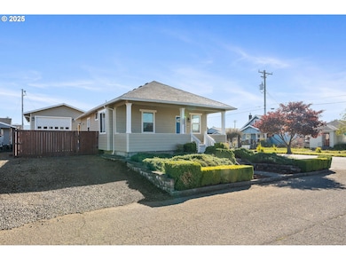 315 Birch Ave, Tillamook, OR 97141 - photo 2