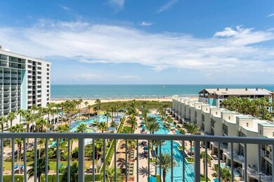 310 Padre Blvd unit 707, South Padre Island, TX 78597 - photo 2