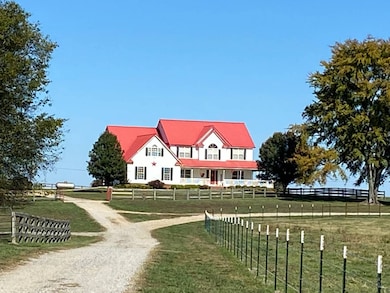 449 Thompson Rd, Maynard, AR 72444 - photo 2