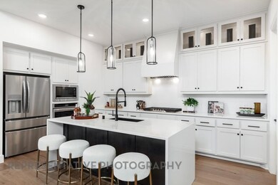 6321 Foxglove Ln, McKinney, TX 75071 - photo 4