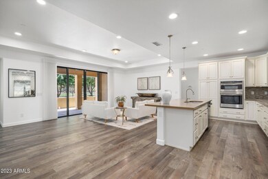 Open Concept