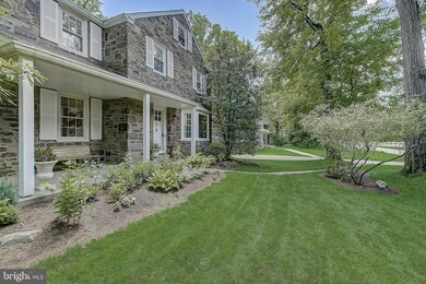 121 Landover Rd, Bryn Mawr, PA 19010 - photo 5