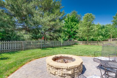 Fire pit