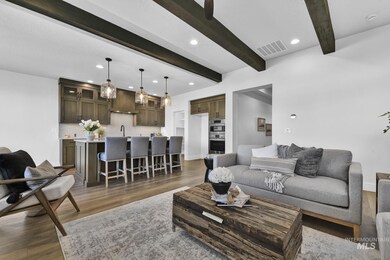 2520 E Galleon Ln, Meridian, ID 83642 - photo 4