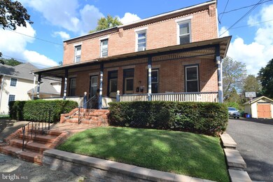 17 W Summit Ave, Haddonfield, NJ 08033 - photo 2