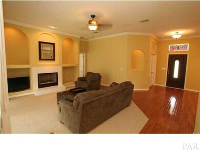 3020 Ashbury Ln, Cantonment, FL 32533 - photo 4