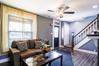 6. Living Room